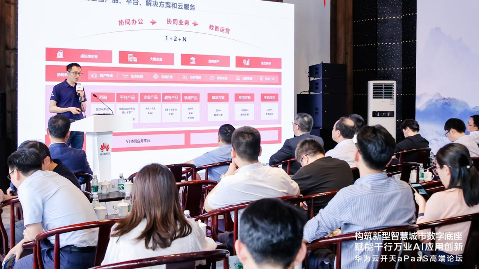 华为云，evo真人视讯，AI